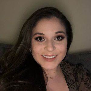 Meet your Posher, Kristie ann